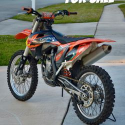 Ktm 250