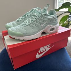 6Y Nike Air Max Plus GS