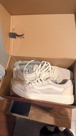 Vans Ultrarange Rap Size 9 Women’s