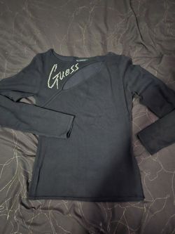 Guess shirt / Sizes M
