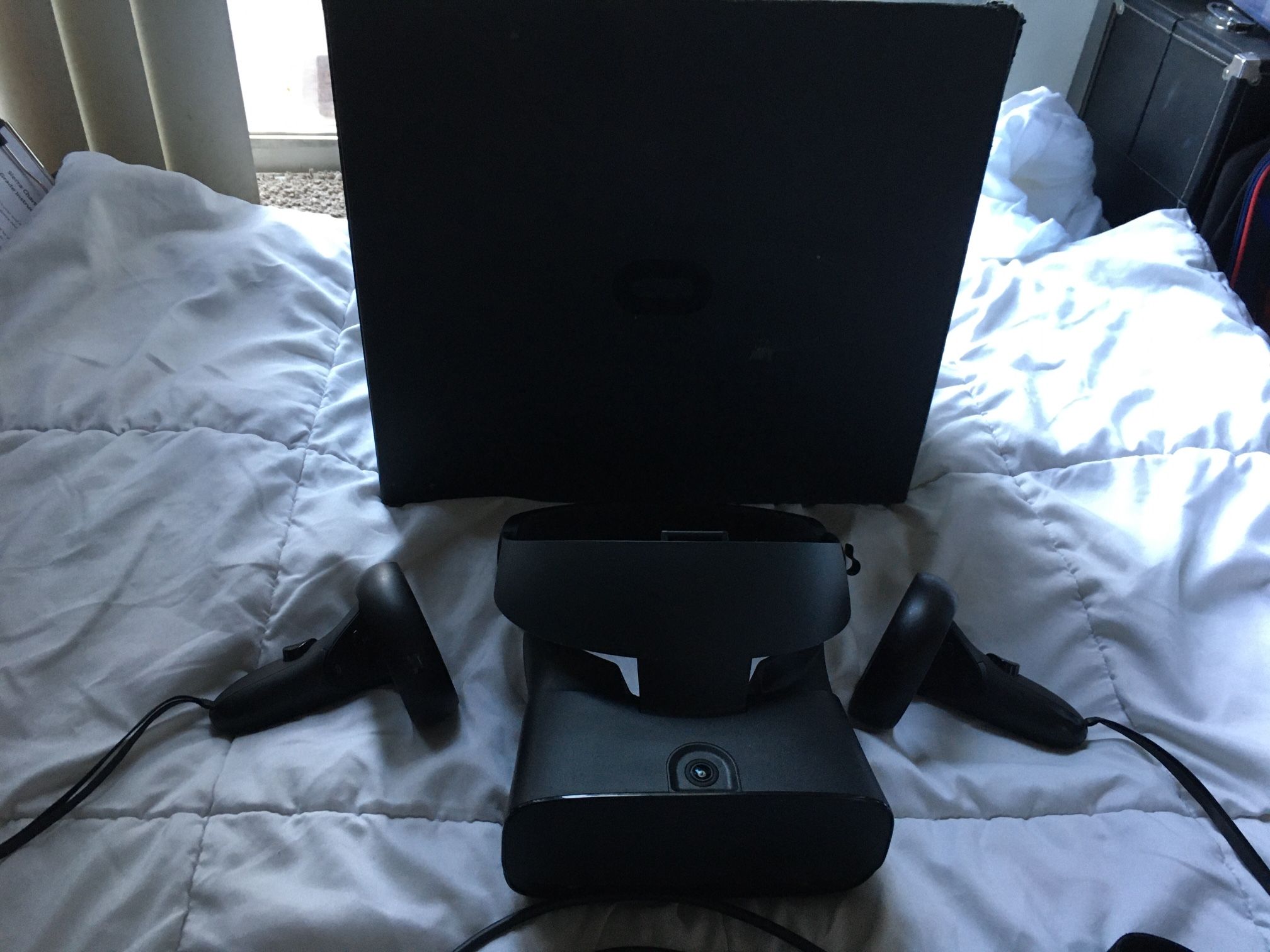 Oculus Rift S For Sale