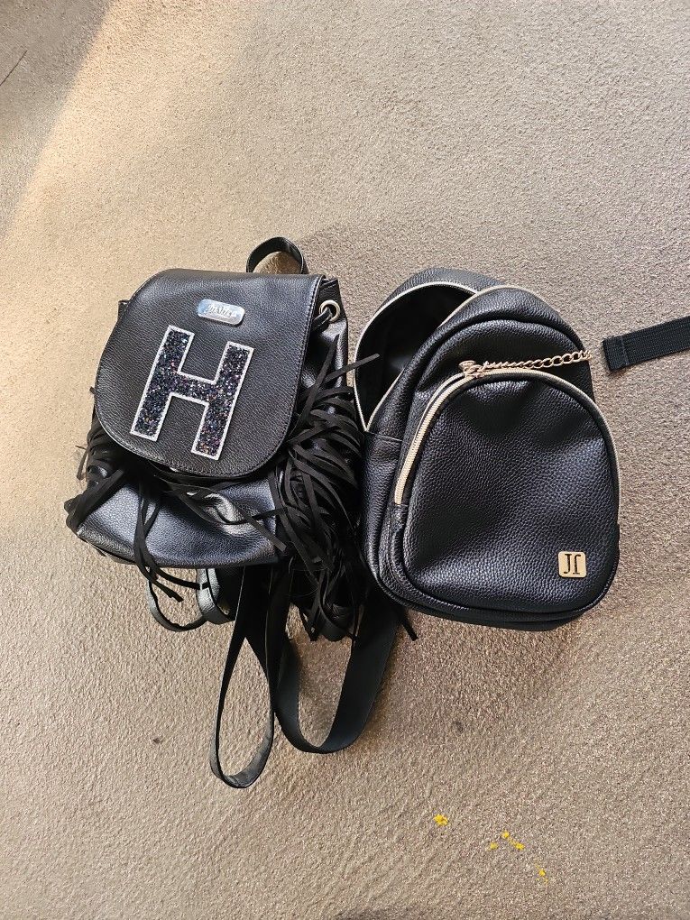 Justice Cute Bags