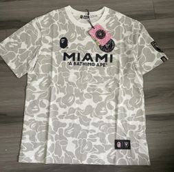 Bape Miami T