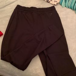 gymshark joggers size XS