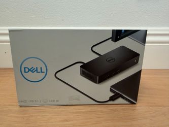 Dell Dock D3100