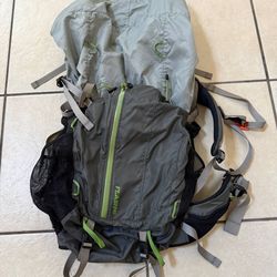 Rei flash 65 backpack