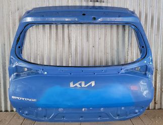 2023-2025 KIA Sportage Rear Liftgate Tailgate Shell OEM
