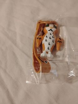 Brain Rot-Cat Owl Keychains/with Wristlet,Only 5 Left!