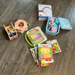 Baby Toys