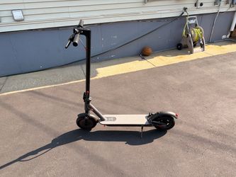 Aovo pro tmax e scooter