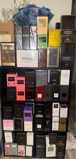 Perfumes