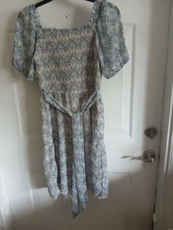 Vestido