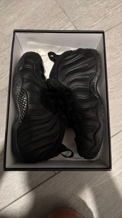 Nike Foamposite