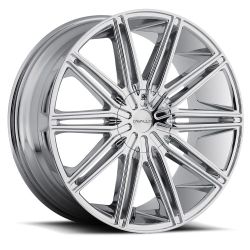 22" Rims