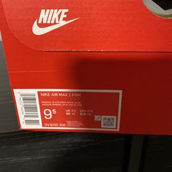 Air max 1 Prm