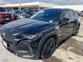 2024 Mazda CX-50