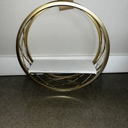 Shelf