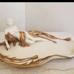 decorative Dish 