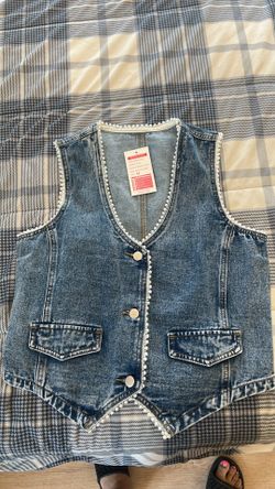 Women’s vest