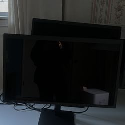 LG UltraFine 5K Display  