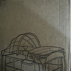 Pano Babe Playard And Disney Baby Mickey Mouse Bouncer