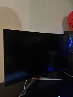 AOC Gaming Monitor