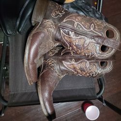 Cowboy Boots