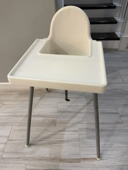 IKEA High Chair