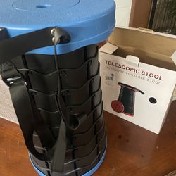 Collapsible Stools