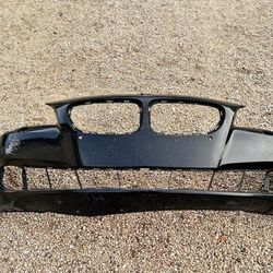 2011-2013 BMW 5 Series Front Bumper Cover BMW 411958-251