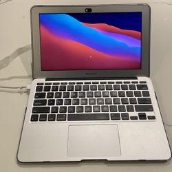 MacBook air For Sale