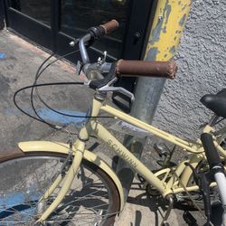 Schwinn Admiral Bike