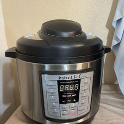 Instant Pot