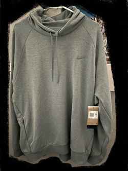 Nike Dri-Fit Hoodie