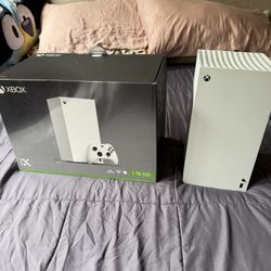 Xbox Series X All Digital