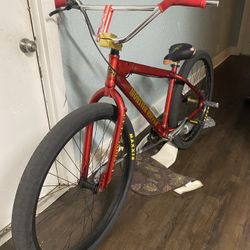 Monster Ripper Need Gone 