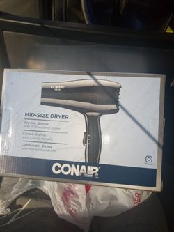 Hair Blow-dryer