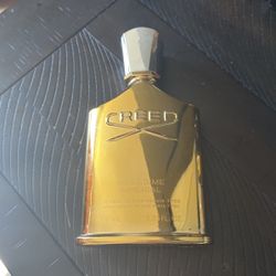  Creed Millesime and 3 of “the little things” *cash only*