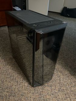 Gaming PC no GPU