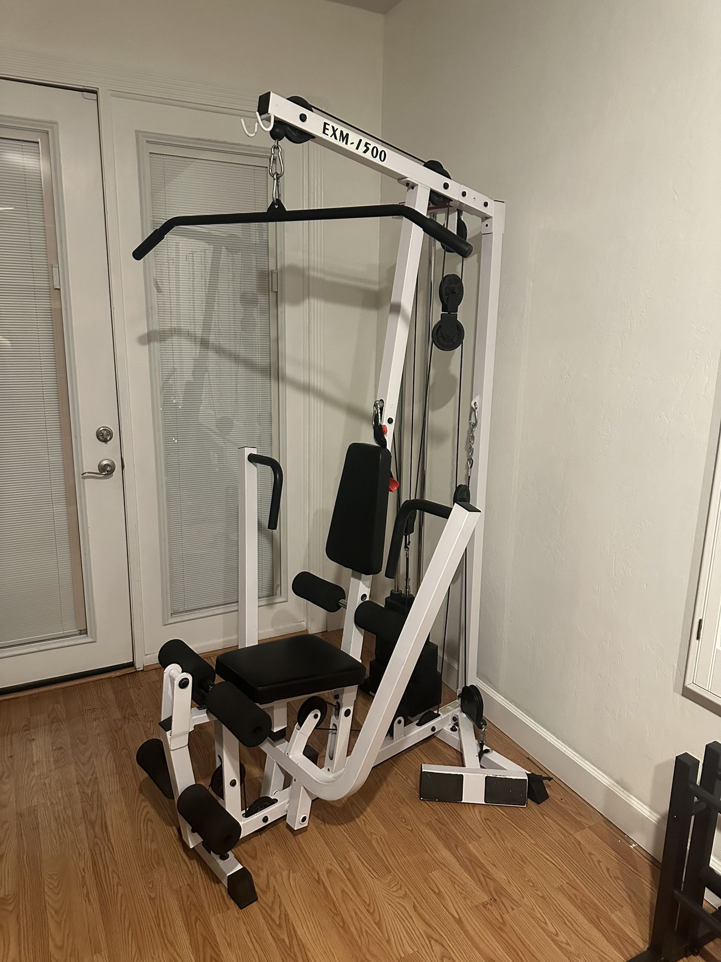 Gym Equipment Body Solid Home Gym