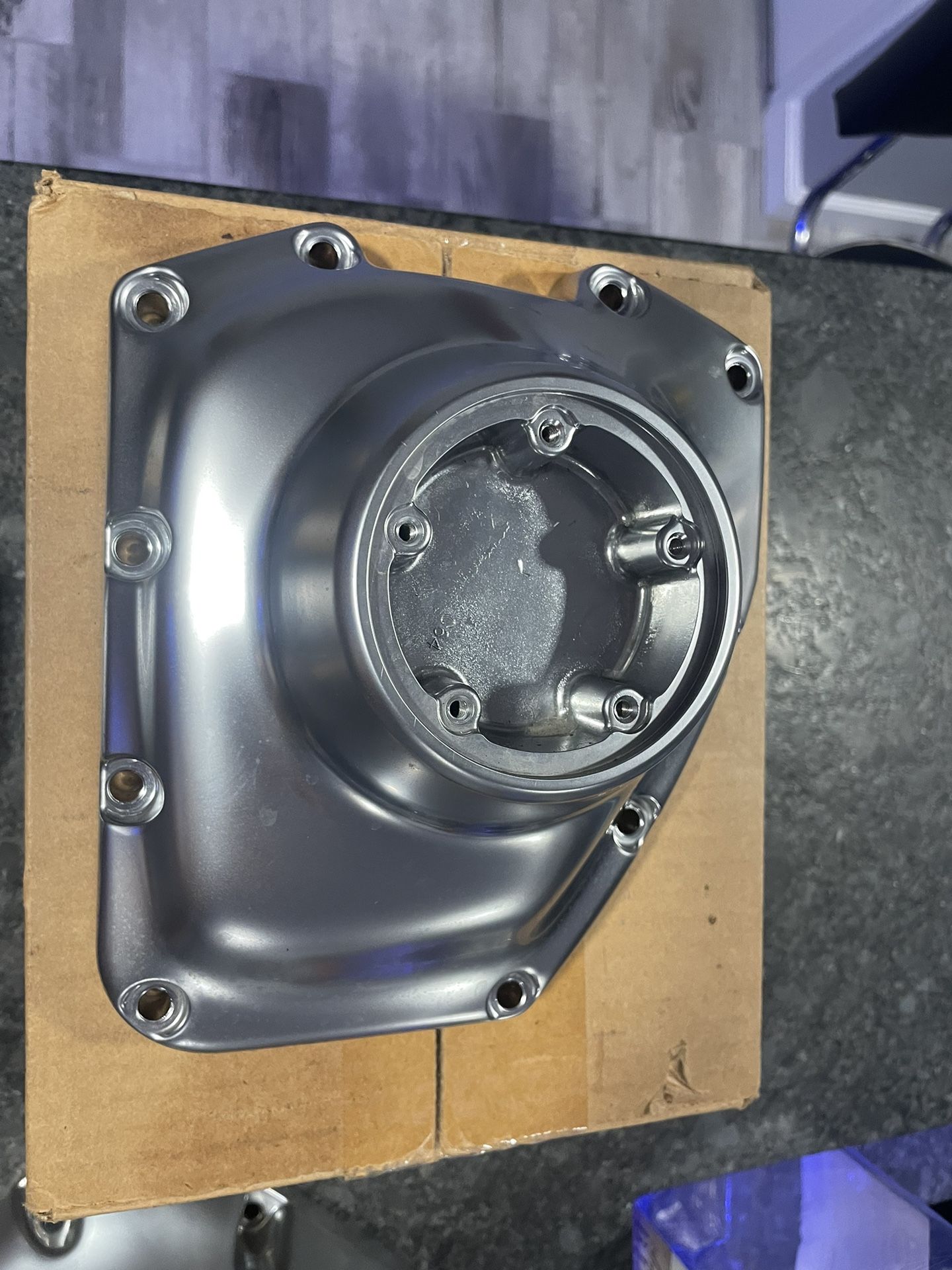 2016 Harley Davidson Fat Boy Lo