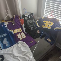 Jerseys