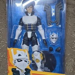 Tenya Iida Anime Figure