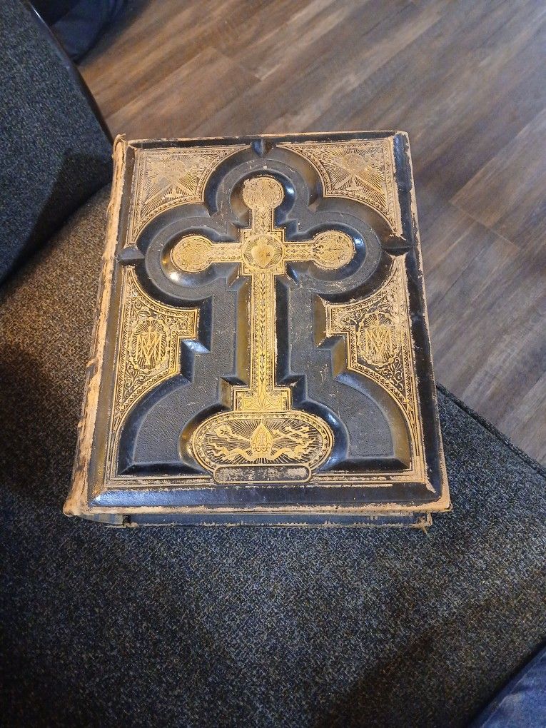 Catholic Bible 