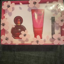 Women Perfume Set ! Kate Spade 