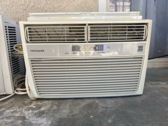 Air conditioner window