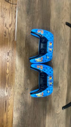 PS5 controller