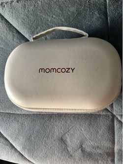 Momcozy Breast Pump