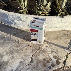 Popcorn Maker - Cuisinart