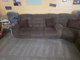 Sectional 4 Sale